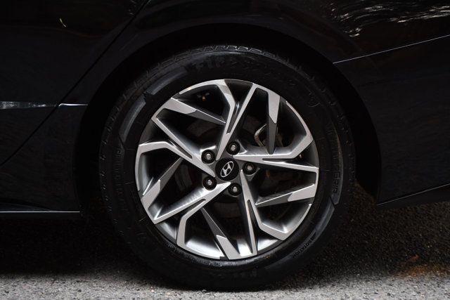2022 Hyundai Sonata SEL 2.5L - 23041471 - 11