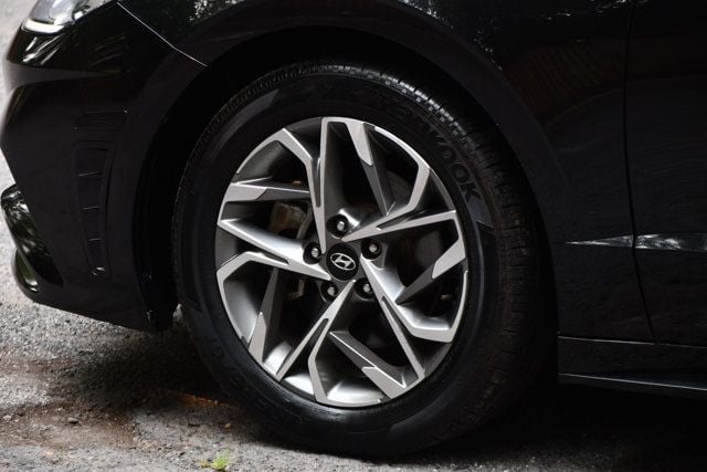 2022 Hyundai Sonata SEL 2.5L - 23041471 - 12