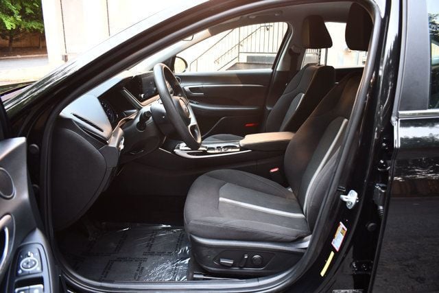 2022 Hyundai Sonata SEL 2.5L - 23041471 - 14