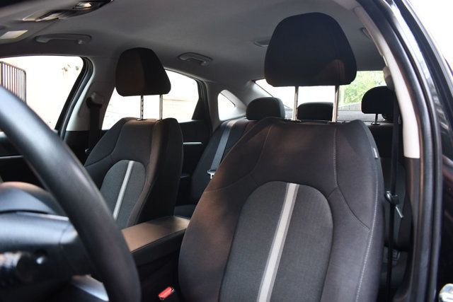 2022 Hyundai Sonata SEL 2.5L - 23041471 - 15