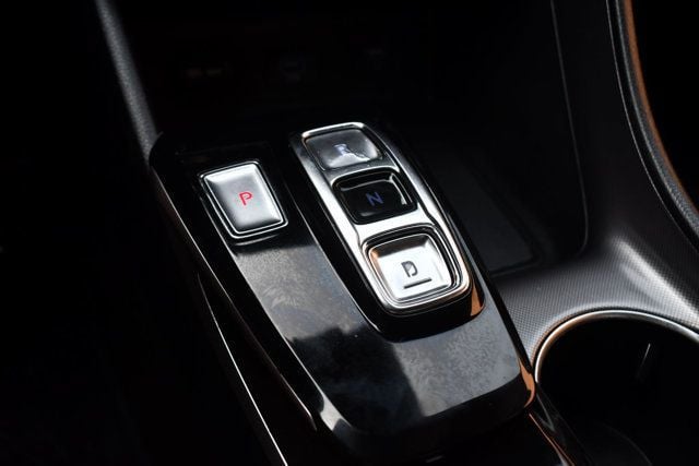 2022 Hyundai Sonata SEL 2.5L - 23041471 - 23