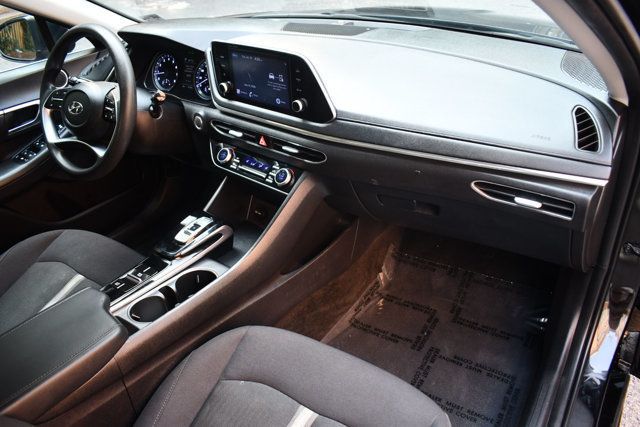 2022 Hyundai Sonata SEL 2.5L - 23041471 - 29