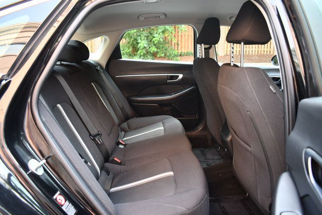 2022 Hyundai Sonata SEL 2.5L - 23041471 - 30