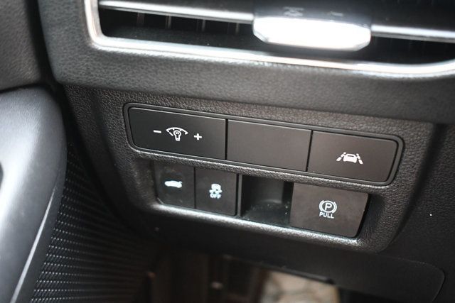 2022 Hyundai Sonata SEL 2.5L - 23041471 - 34