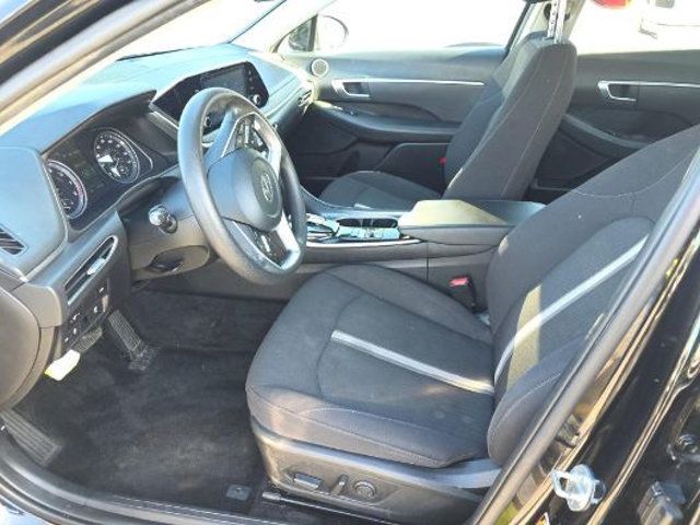 2022 Hyundai Sonata SEL 2.5L - 23041471 - 4