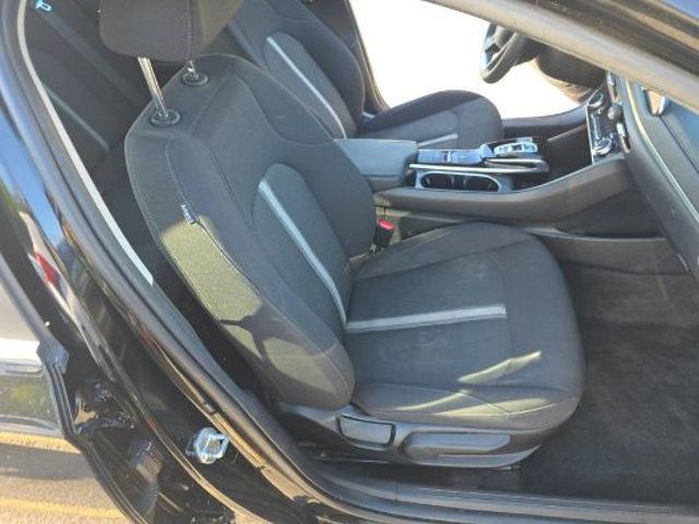 2022 Hyundai Sonata SEL 2.5L - 23041471 - 5