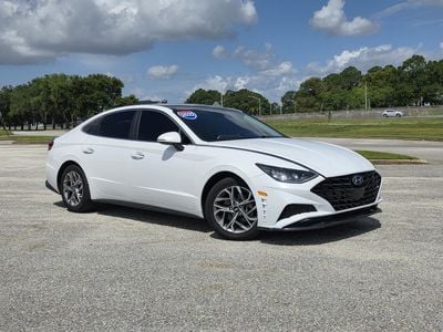 2022 Hyundai Sonata