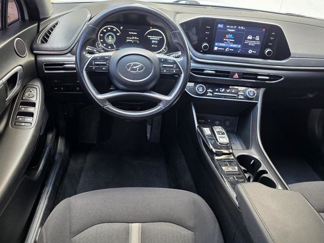 2022 Hyundai Sonata SEL 2.5L - 23043845 - 9