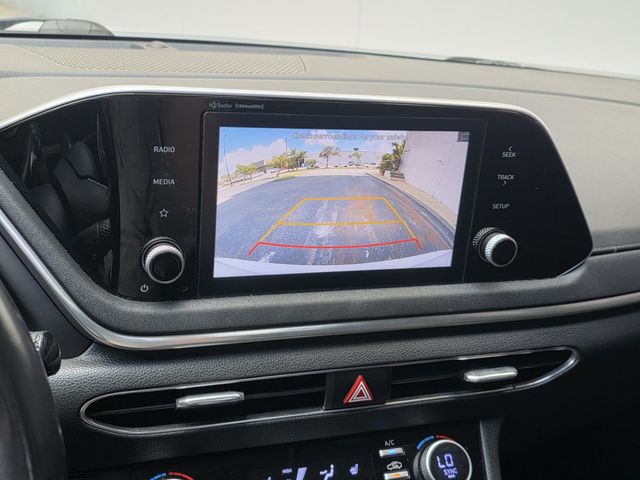 2022 Hyundai Sonata SEL 2.5L - 23043845 - 10