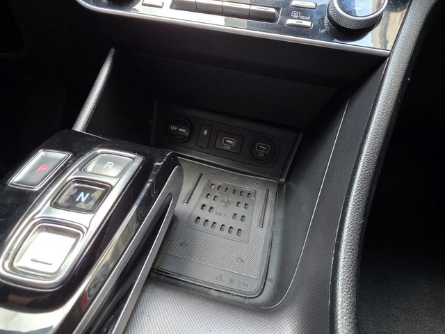 2022 Hyundai Sonata SEL 2.5L - 23043845 - 16
