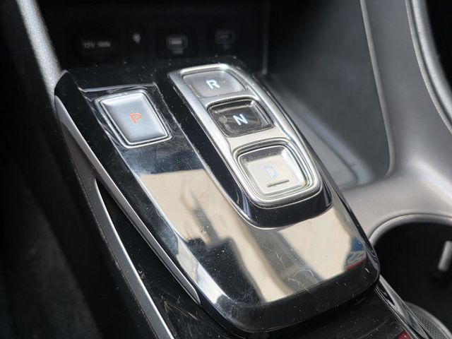 2022 Hyundai Sonata SEL 2.5L - 23043845 - 18