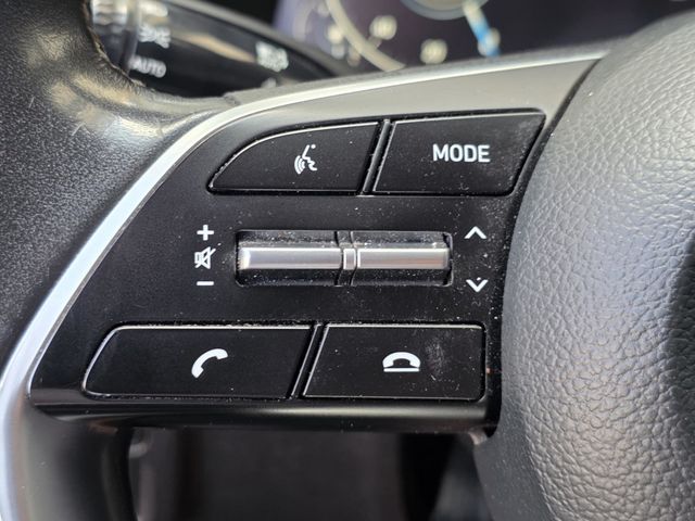 2022 Hyundai Sonata SEL 2.5L - 23043845 - 21