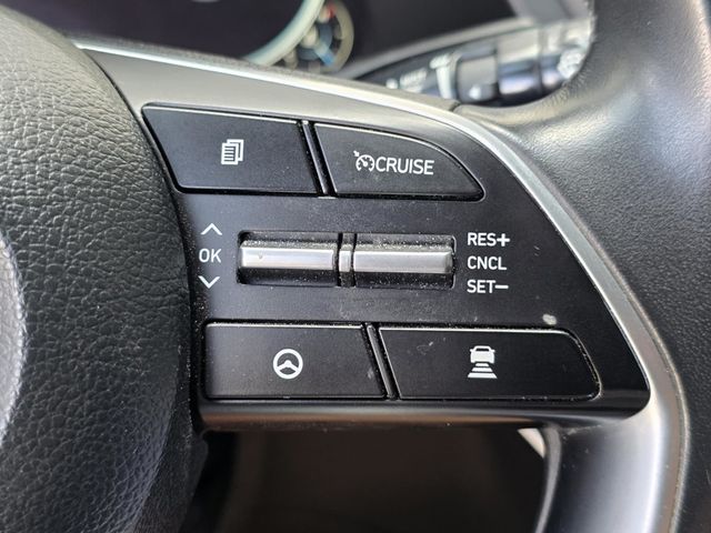 2022 Hyundai Sonata SEL 2.5L - 23043845 - 22
