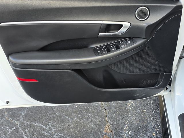 2022 Hyundai Sonata SEL 2.5L - 23043845 - 25