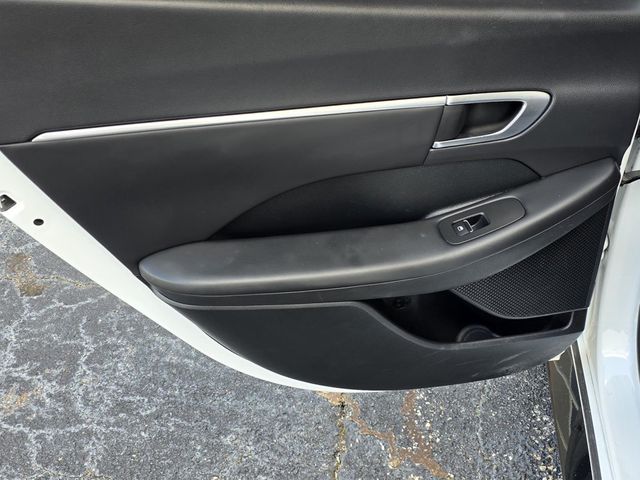 2022 Hyundai Sonata SEL 2.5L - 23043845 - 26