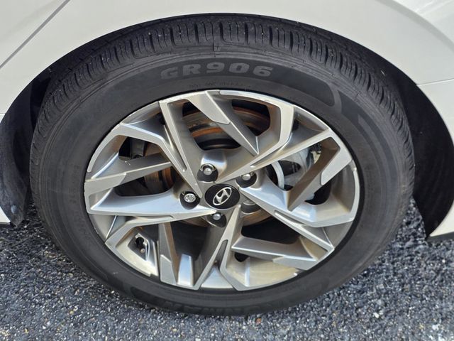 2022 Hyundai Sonata SEL 2.5L - 23043845 - 28