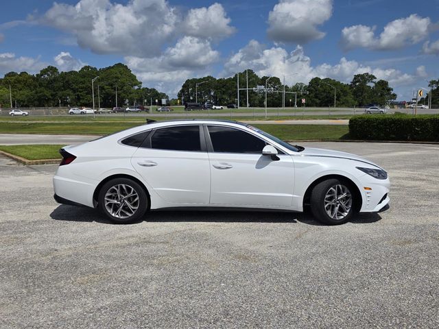 2022 Hyundai Sonata SEL 2.5L - 23043845 - 29
