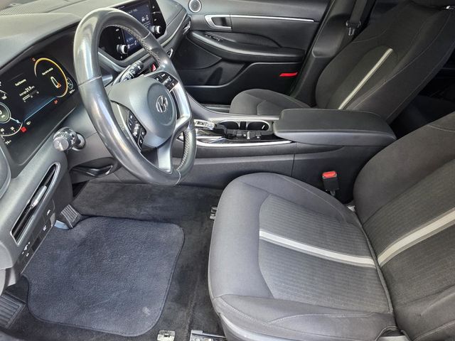 2022 Hyundai Sonata SEL 2.5L - 23043845 - 5
