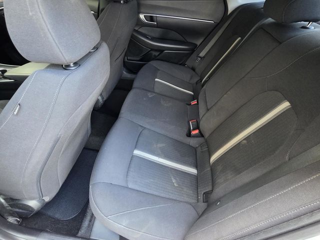 2022 Hyundai Sonata SEL 2.5L - 23043845 - 8