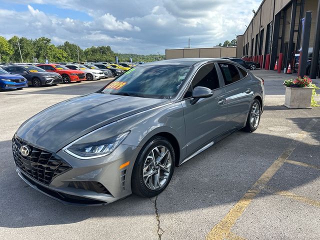 2022 Hyundai Sonata SEL 2.5L - 23057130 - 2