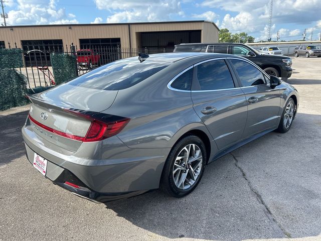 2022 Hyundai Sonata SEL 2.5L - 23057130 - 3