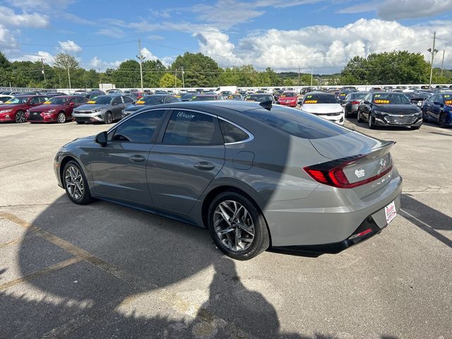 2022 Hyundai Sonata SEL 2.5L - 23057130 - 5