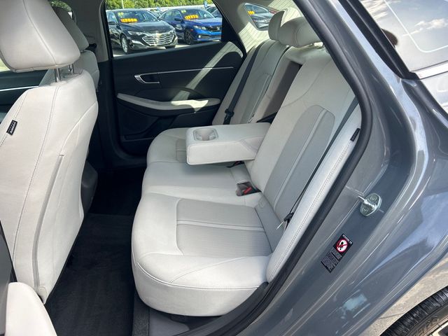 2022 Hyundai Sonata SEL 2.5L - 23057130 - 6