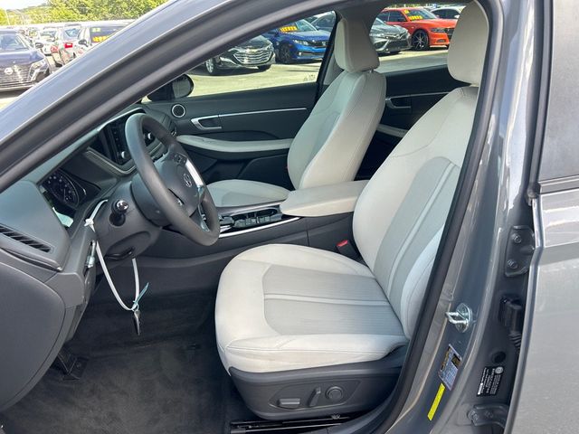2022 Hyundai Sonata SEL 2.5L - 23057130 - 7