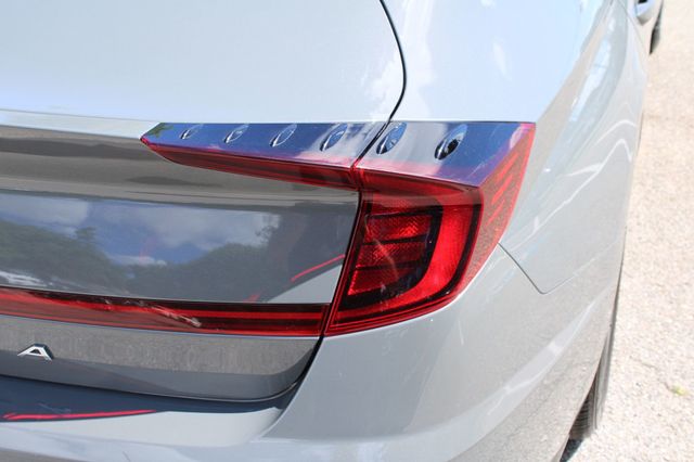 2022 Hyundai Sonata SEL 2.5L - 23039678 - 9