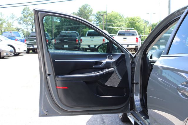 2022 Hyundai Sonata SEL 2.5L - 23039678 - 10