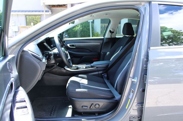 2022 Hyundai Sonata SEL 2.5L - 23039678 - 11