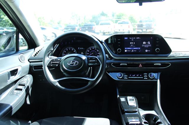 2022 Hyundai Sonata SEL 2.5L - 23039678 - 13