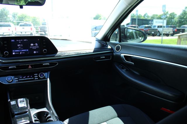 2022 Hyundai Sonata SEL 2.5L - 23039678 - 14
