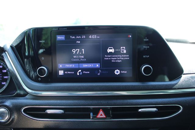 2022 Hyundai Sonata SEL 2.5L - 23039678 - 15