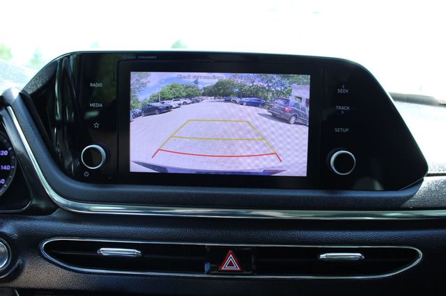 2022 Hyundai Sonata SEL 2.5L - 23039678 - 16