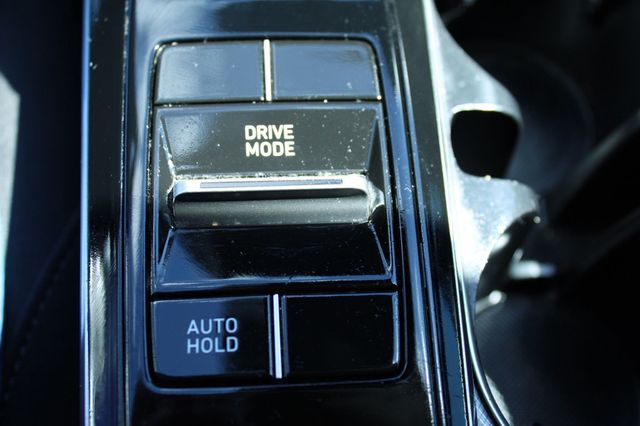 2022 Hyundai Sonata SEL 2.5L - 23039678 - 18