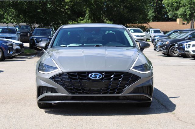 2022 Hyundai Sonata SEL 2.5L - 23039678 - 1