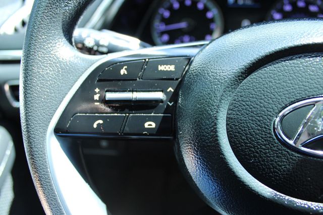 2022 Hyundai Sonata SEL 2.5L - 23039678 - 19