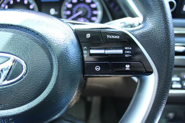 2022 Hyundai Sonata SEL 2.5L - 23039678 - 20