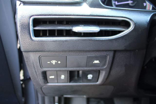 2022 Hyundai Sonata SEL 2.5L - 23039678 - 23