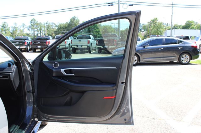 2022 Hyundai Sonata SEL 2.5L - 23039678 - 27