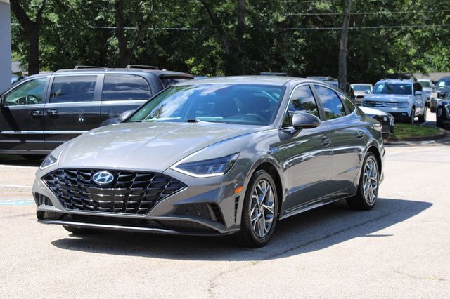 2022 Hyundai Sonata SEL 2.5L - 23039678 - 2