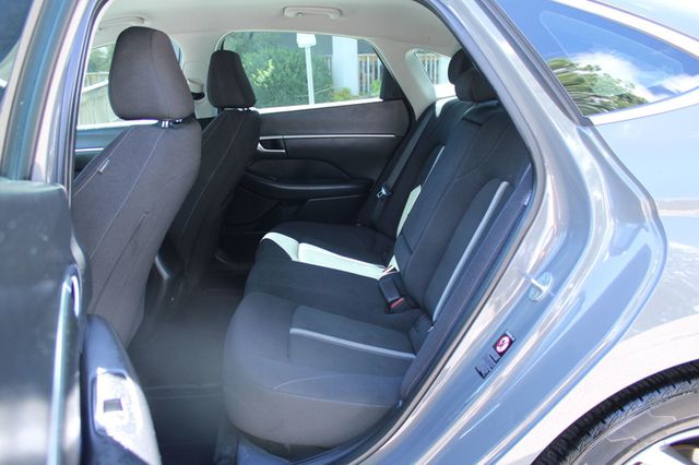 2022 Hyundai Sonata SEL 2.5L - 23039678 - 30