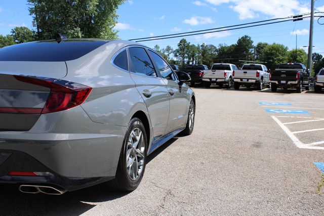 2022 Hyundai Sonata SEL 2.5L - 23039678 - 31