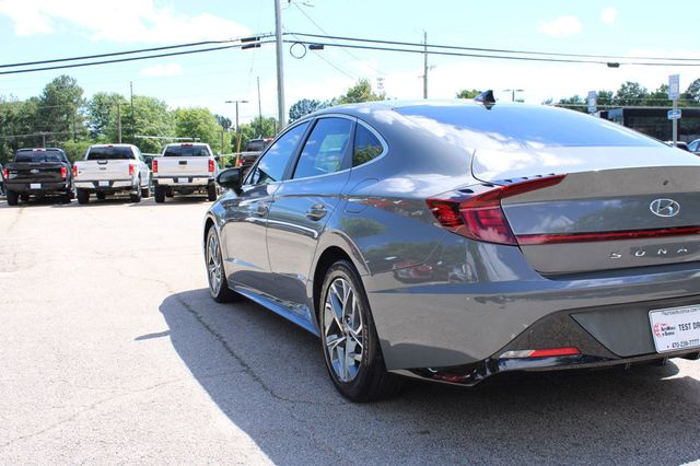2022 Hyundai Sonata SEL 2.5L - 23039678 - 32