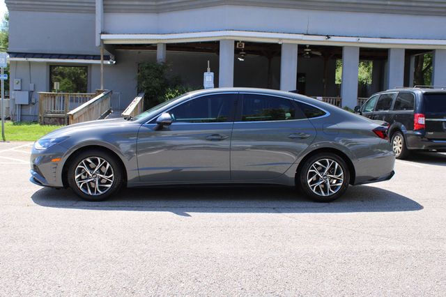 2022 Hyundai Sonata SEL 2.5L - 23039678 - 3