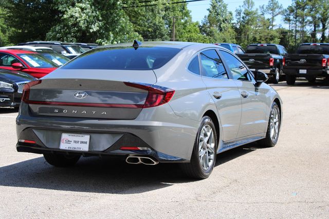 2022 Hyundai Sonata SEL 2.5L - 23039678 - 6