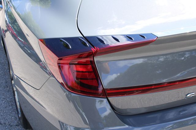 2022 Hyundai Sonata SEL 2.5L - 23039678 - 8