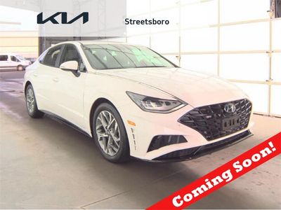2022 Hyundai Sonata