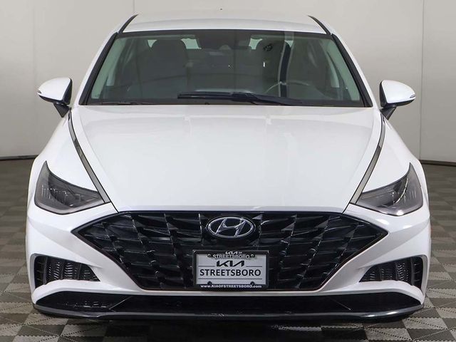 2022 Hyundai Sonata SEL 2.5L - 22961509 - 10
